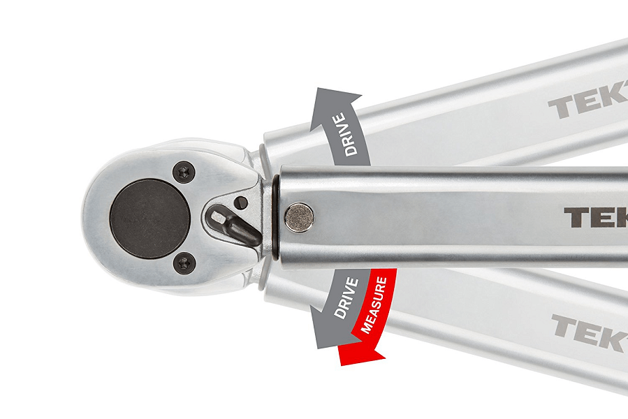 Torque Wrench By Tekton