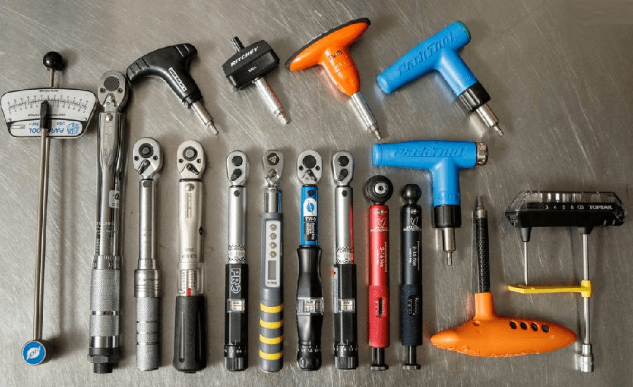 Find The Best Torque Wrench