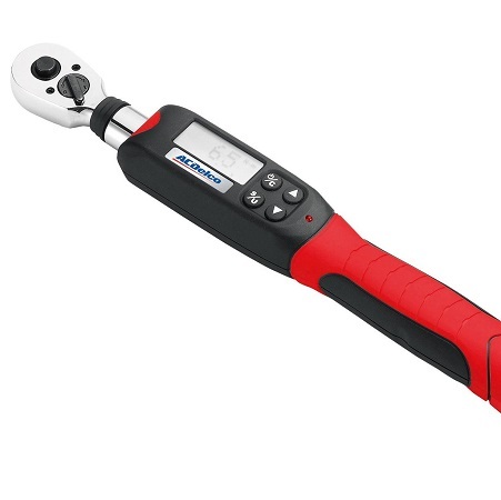 ACDelco ARM601-3 3/8-inch Digital Torque Wrench