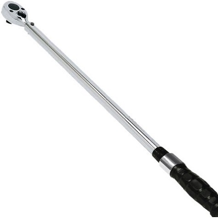 Torque Wrench By Snap On